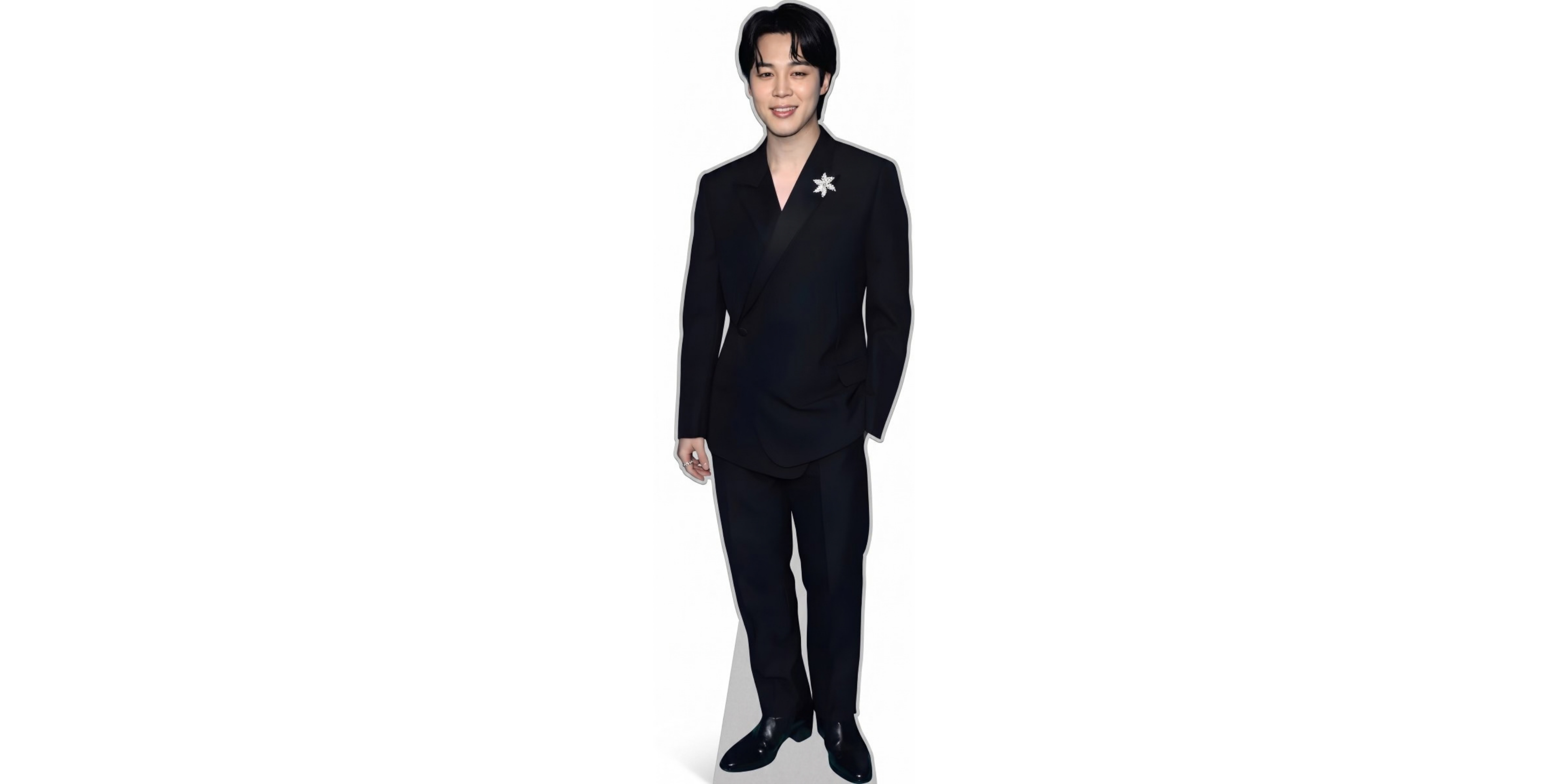 JIMIN BTS B 1